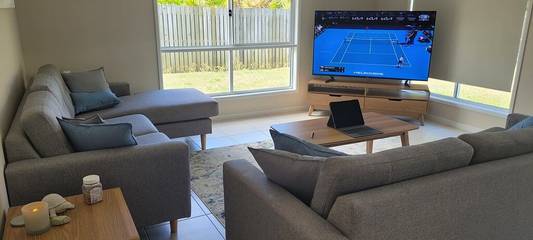 Holiday Home for 8 People in Agnes Water, Queensland, Photo 2