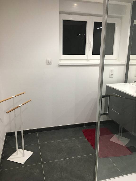 Appartement entier, Gite Le Cerf - Appartements Bien-Être des Têtes in Cornimont, Parc naturel régional des Ballons des Vosges