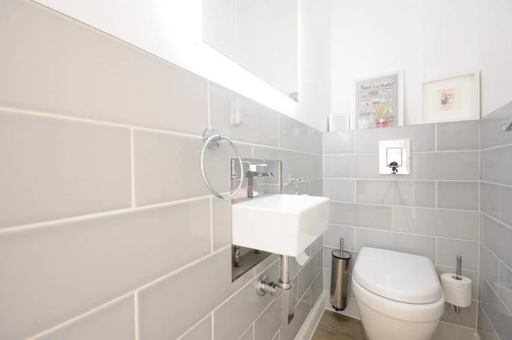 Villa pour 5 personnes, avec vue et jardin à Londres - 3