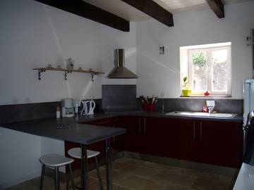 Gîte pour 5 Personnes dans Corseul, Région de Dinan, Photo 4