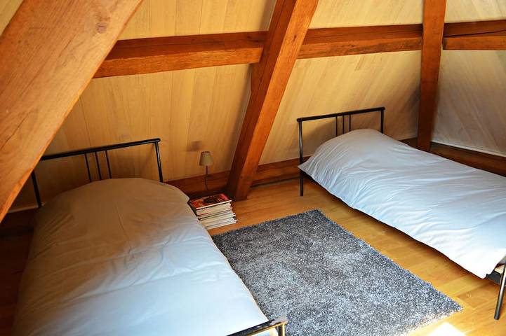 Location de vacances pour 10 personnes, avec terrasse et jardin à Prats-du-Périgord - 4