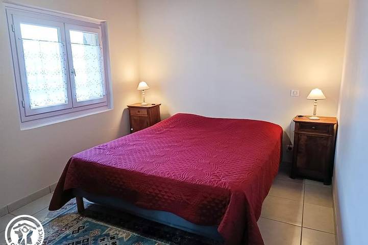 Location de vacances pour 6 personnes, avec jardin à Blars - 3