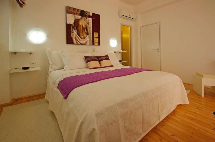 Maison d’hôte pour 2 personnes en Korcula - 2