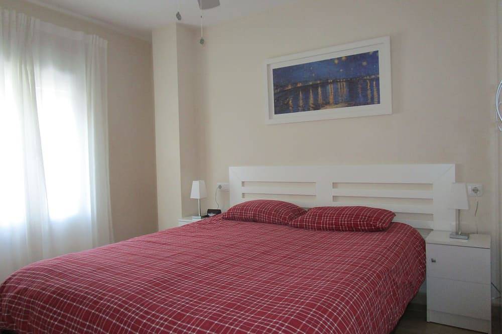 Aguilasbeachhouse -Seaview- Mountains-Castle-2Terraces -Air-con-Parking-Wifi1Gb in Águilas, Costa Cálida