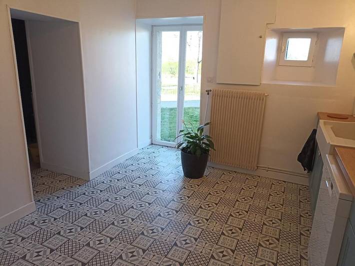 Location de vacances pour 10 personnes, avec jardin et piscine à Gourgé - 3