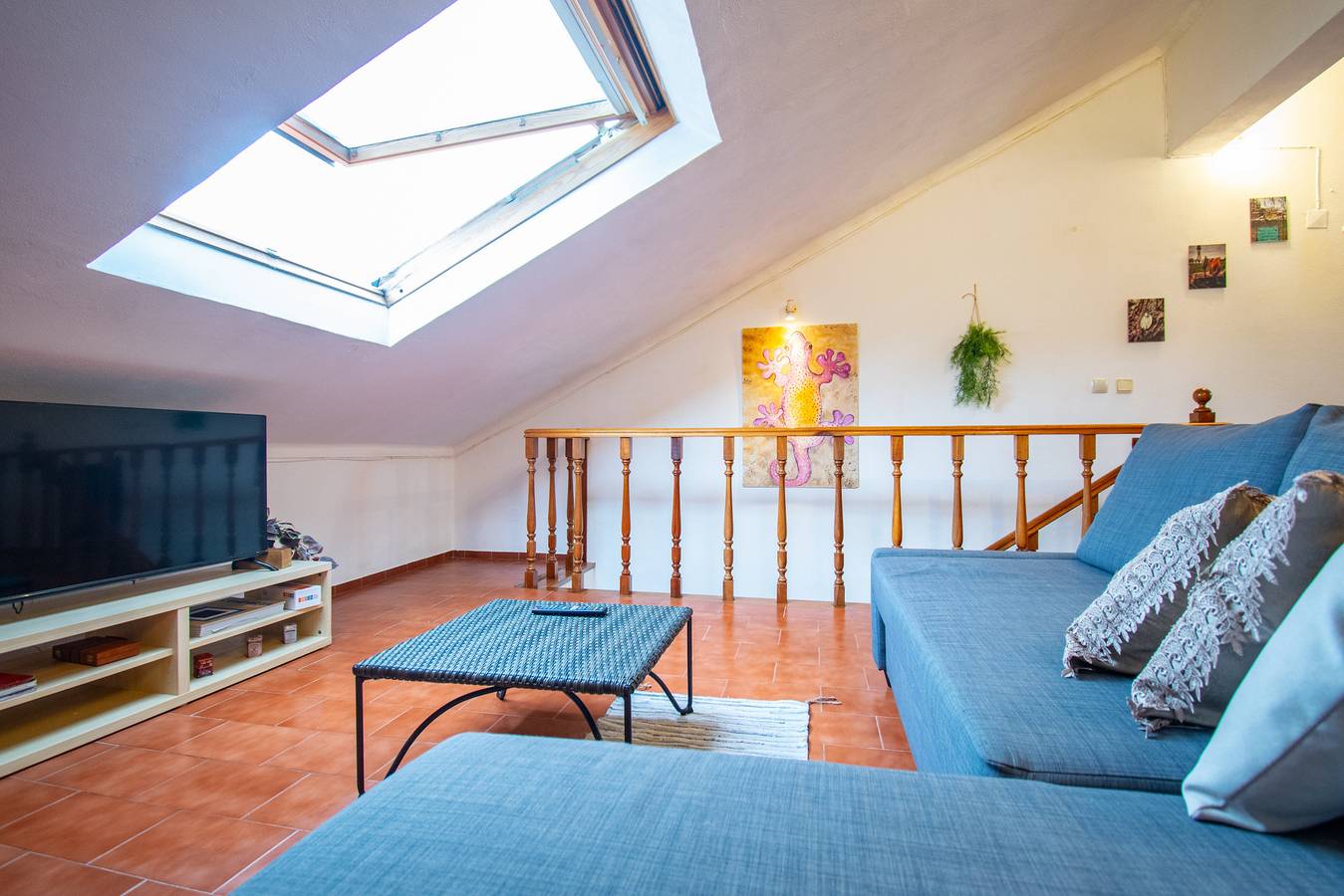 Ganze Wohnung, Parede Coastal Family Retreat in Parede, Carcavelos e Parede