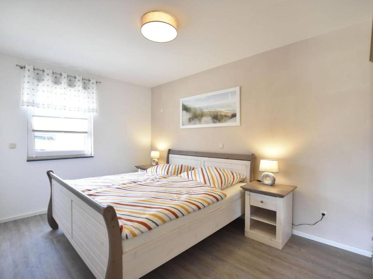 Ganze Wohnung, Barrierefreie Ferienwohnung mit Terrasse, Garten in Barnekow, Nordwestmecklenburg (Wismar und Umgebung)