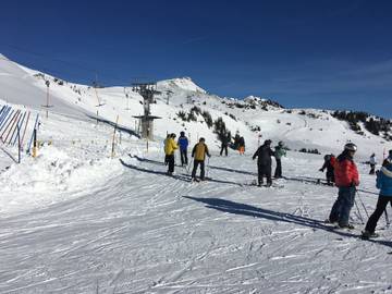 Chalet for 7 Guests in Quarten, Canton St. Gallen, Picture 3