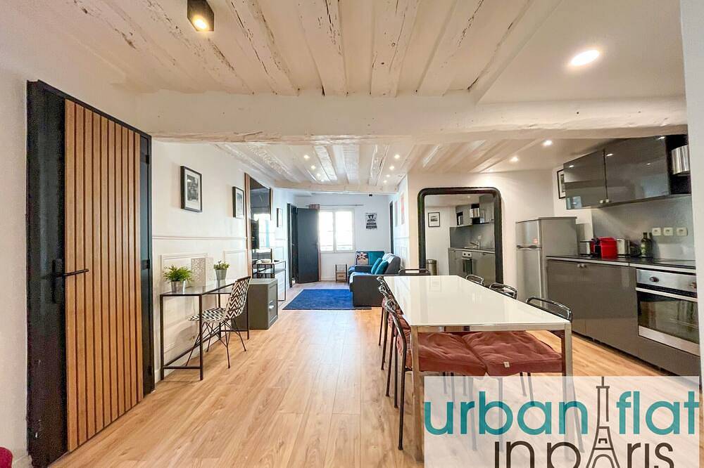 Appartement de vacances