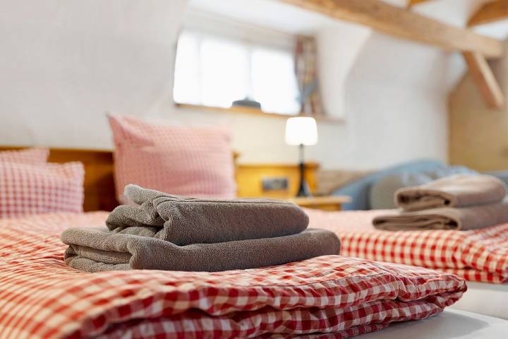 Studio für 3 Personen, mit Garten und Sauna in Mittlerer Schwarzwald - 3