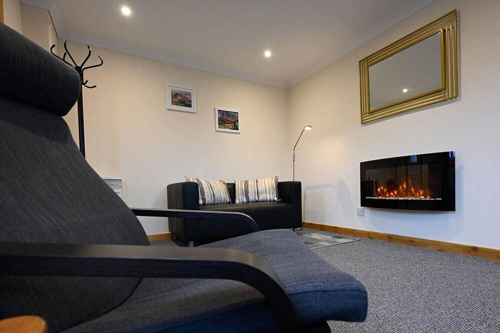 Rosewood Cottage in Fort William Town Centre in Nevis Range, Fort William