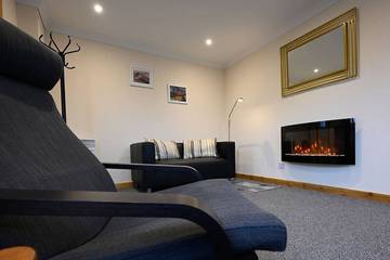 Holiday Home for 2 People in Nevis Range, Fort William, Photo 4