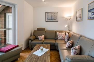 Ferienwohnung für 6 Personen in Norddeich, Norden-Norddeich, Bild 2