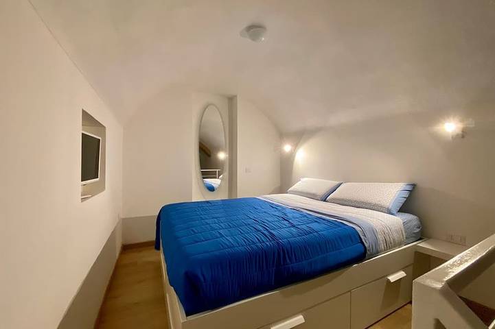 Dimora Spaccanapoli 60qm Neldi Napoli in Neapel, Neapel Provinz