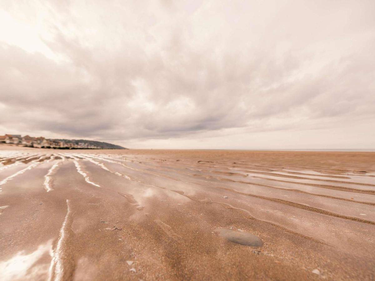 Ibis Styles Deauville Villers Plage in Villers-sur-Mer, Région de Lisieux