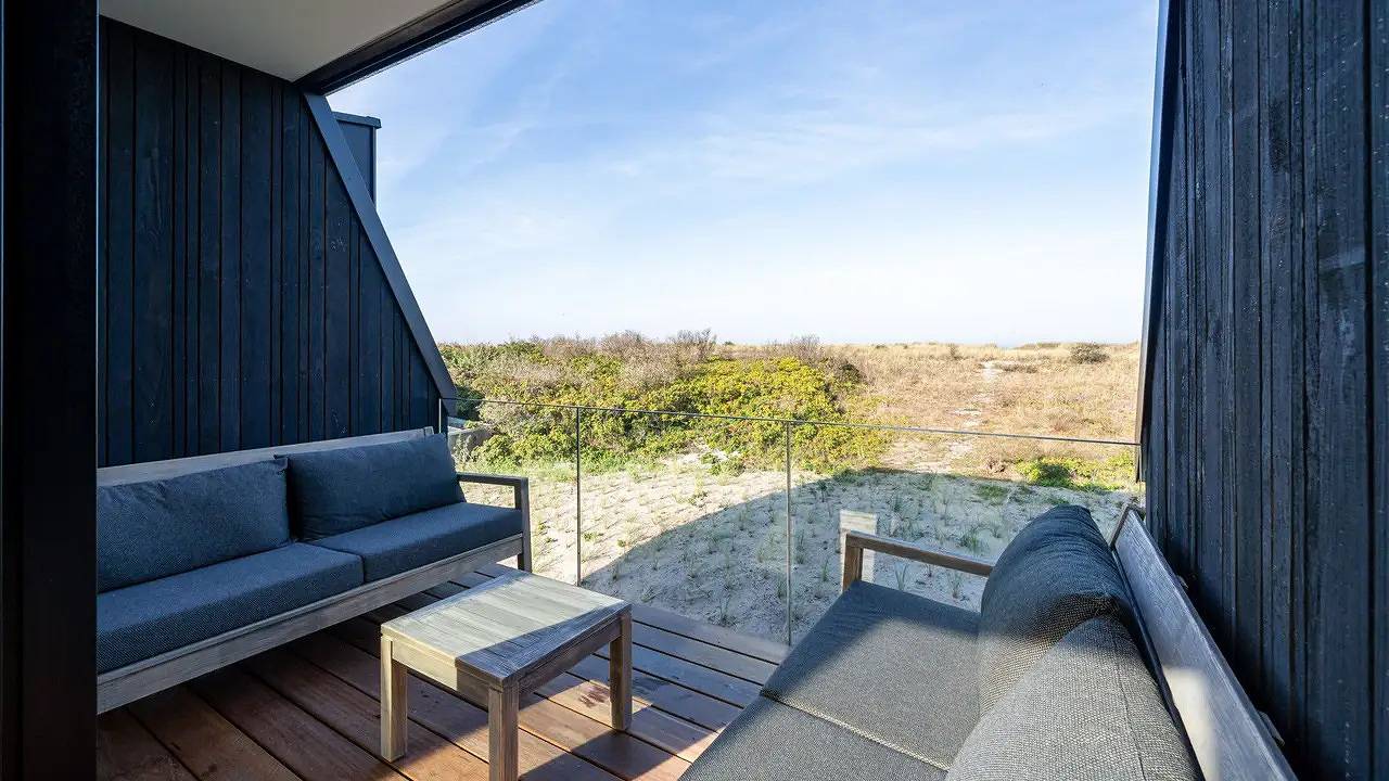 Ferienhaus für 6 Personen (106 m²) in Dierhagen (Ostseebad) in Dierhagen Ost, Dierhagen
