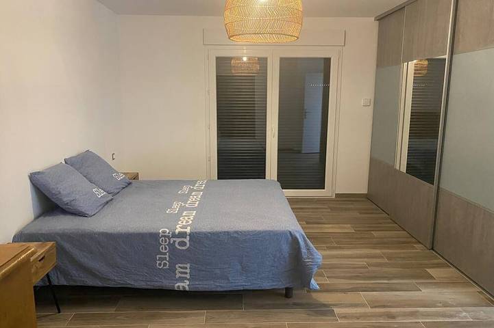 Location de vacances pour 6 personnes, avec piscine à Les Assions - 3