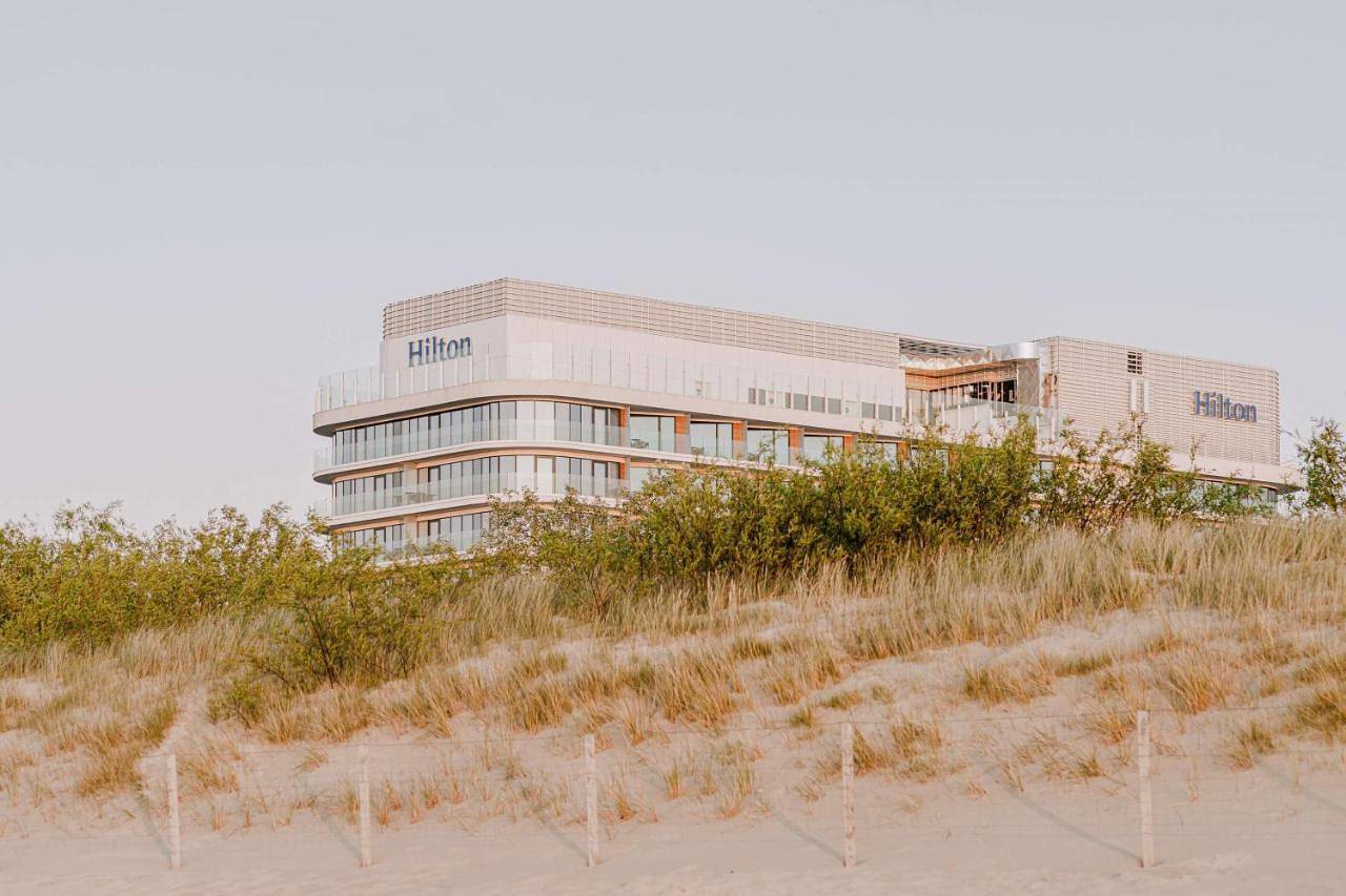 Hilton Swinoujscie Resort And Spa in Swinemünde, Stettiner Haff