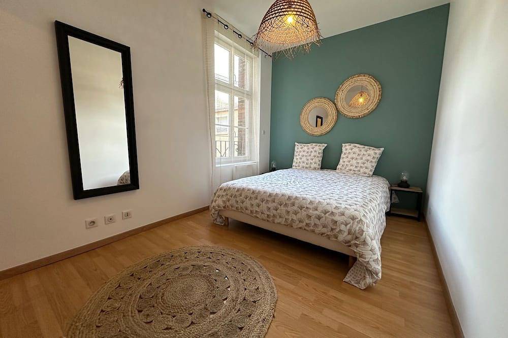 Entire apartment, Champagne Bnb - L'Atelier in Épernay, Marne