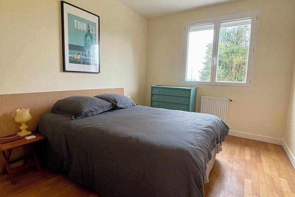 Maison 5 Chambres Idéale Pour les Réunions de Familles in Sainte-Luce-sur-Loire, Nantes region