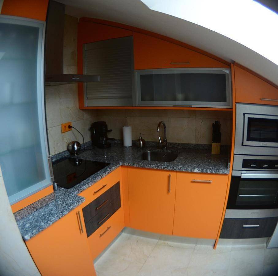 Apartamento entero, Two-Bedroom Apartment in Pedraza, Provincia de Segovia