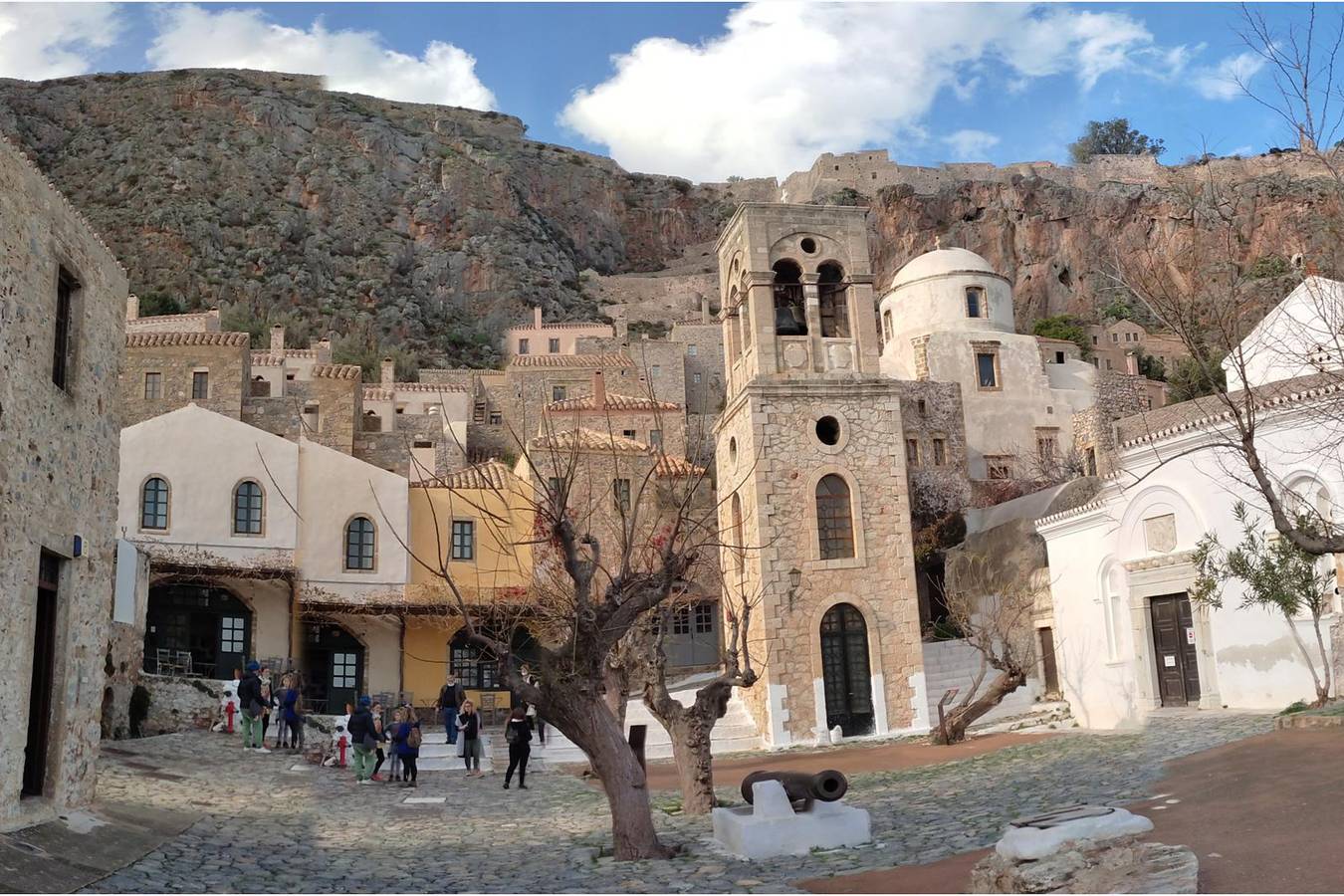 Cottage in Velies - Nice Place for Families in Peloponnes