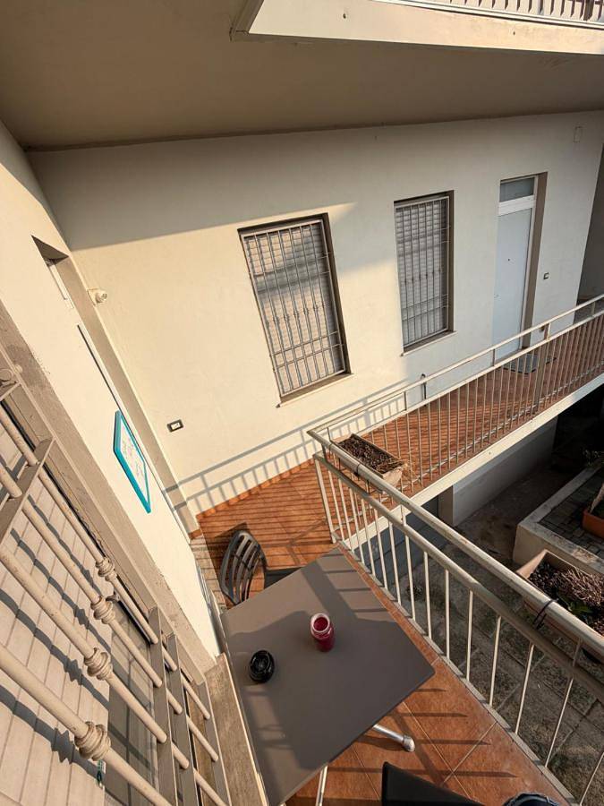 Gîte pour 4 personnes, animaux acceptés à Novare - 2