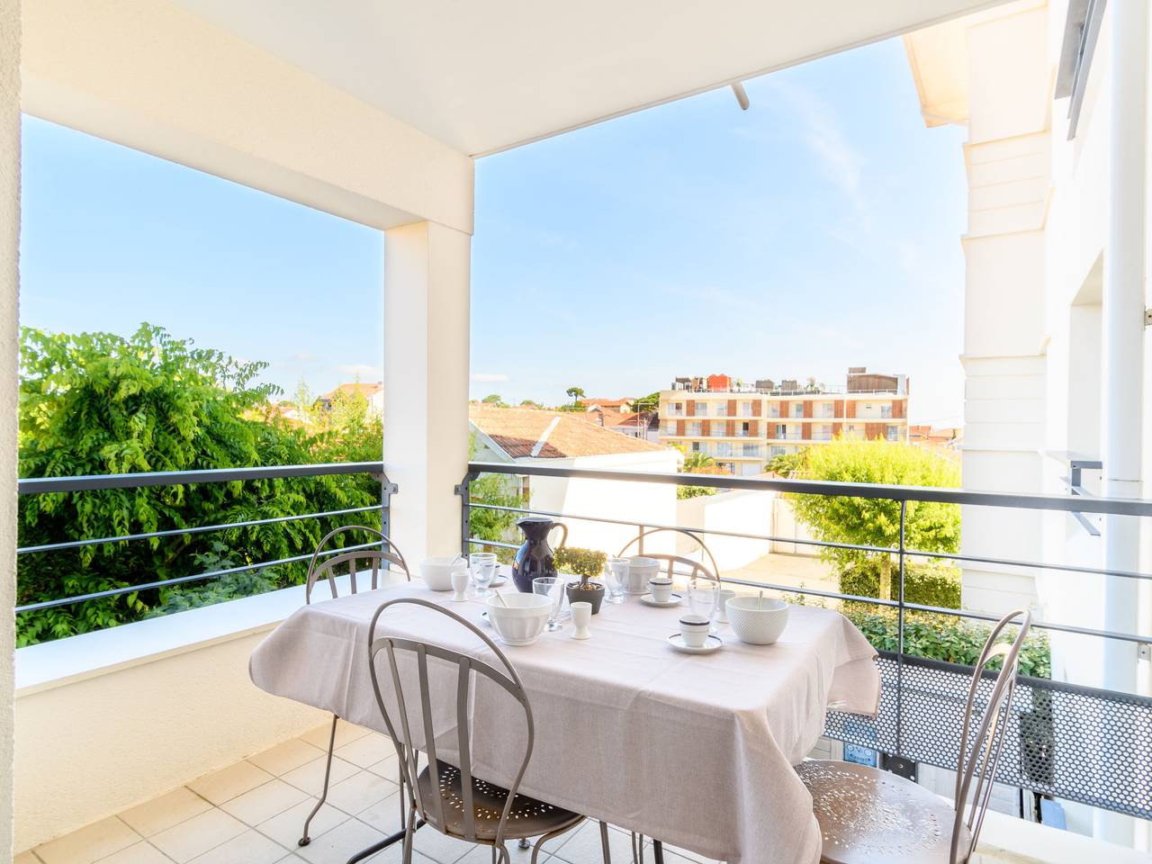 Photo : Appartement de vacances