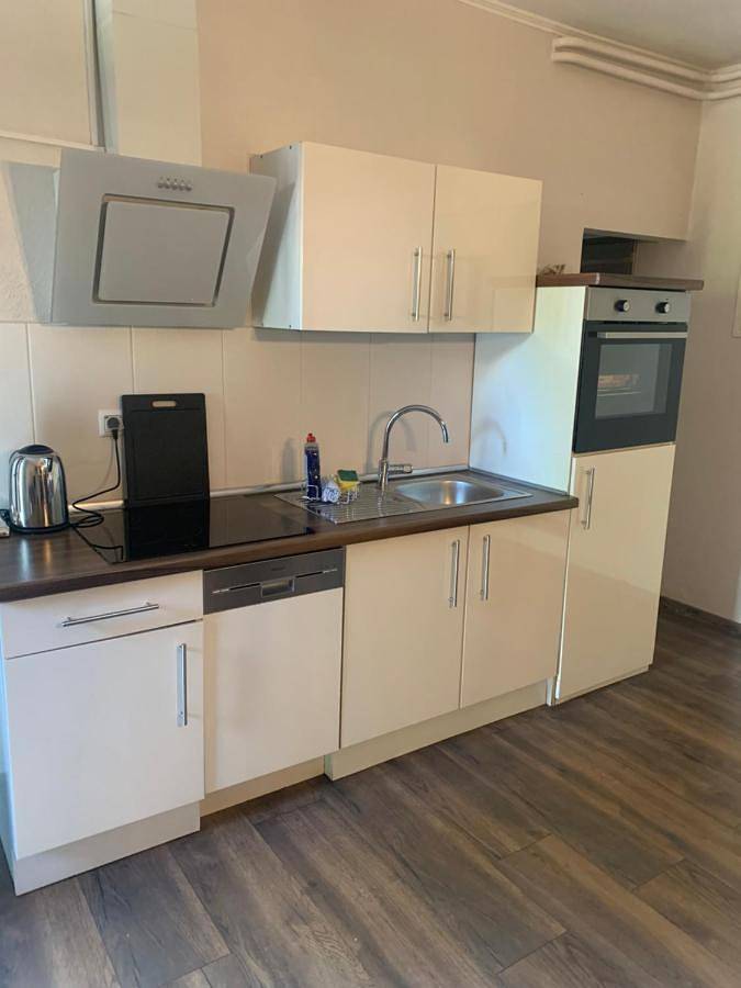 Ferienhaus für 2 Personen, mit Ausblick in Langenhagen - 3