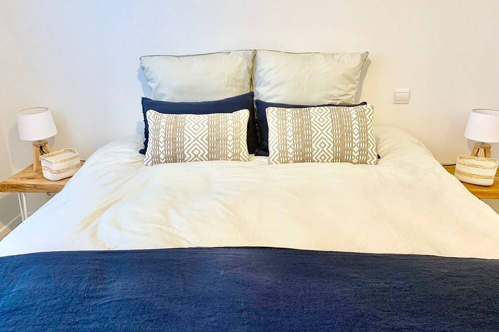 Villa Djun Hossegor 4 *, 12 personnes avec piscine in Hossegor, Côte d’Argent