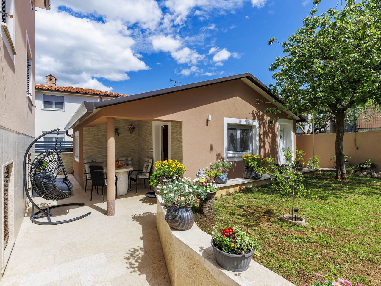 Casa vacanza a Pula Croazia a partire da 63€ a notte