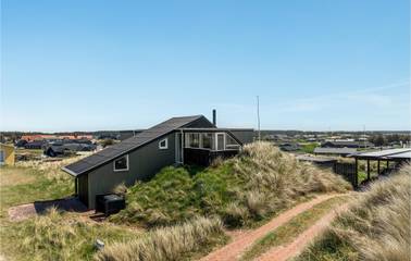 Ferienhaus für 6 Personen in Løkken, Dänemark an der Nordsee, Bild 3