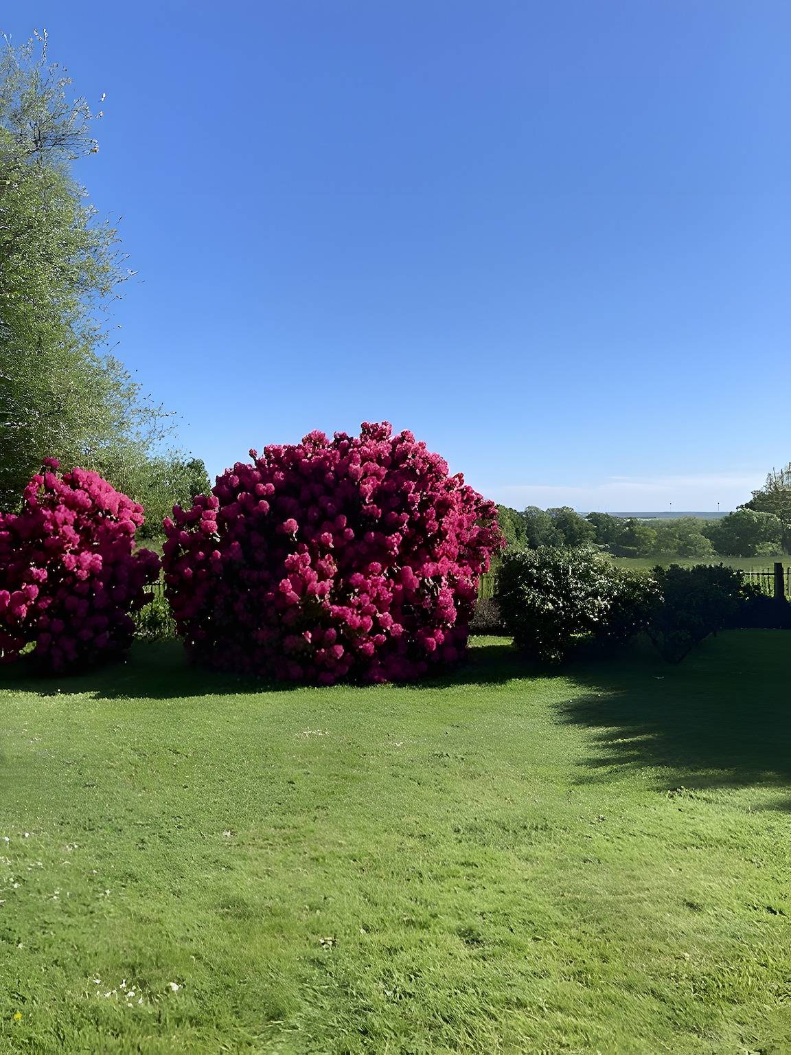 Bed and Breakfast 'Sous Les Bruyères' con Terrazza Privata, Giardino Privato e Wi-Fi in Sainte-Marguerite-sur-Mer, Dieppe e dintorni