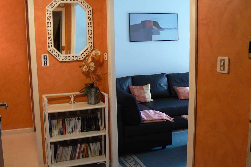 Appartement entier, Appartement F3 Sanary-sur-mer in Sanary-sur-Mer, Côte méditerranéenne (France)