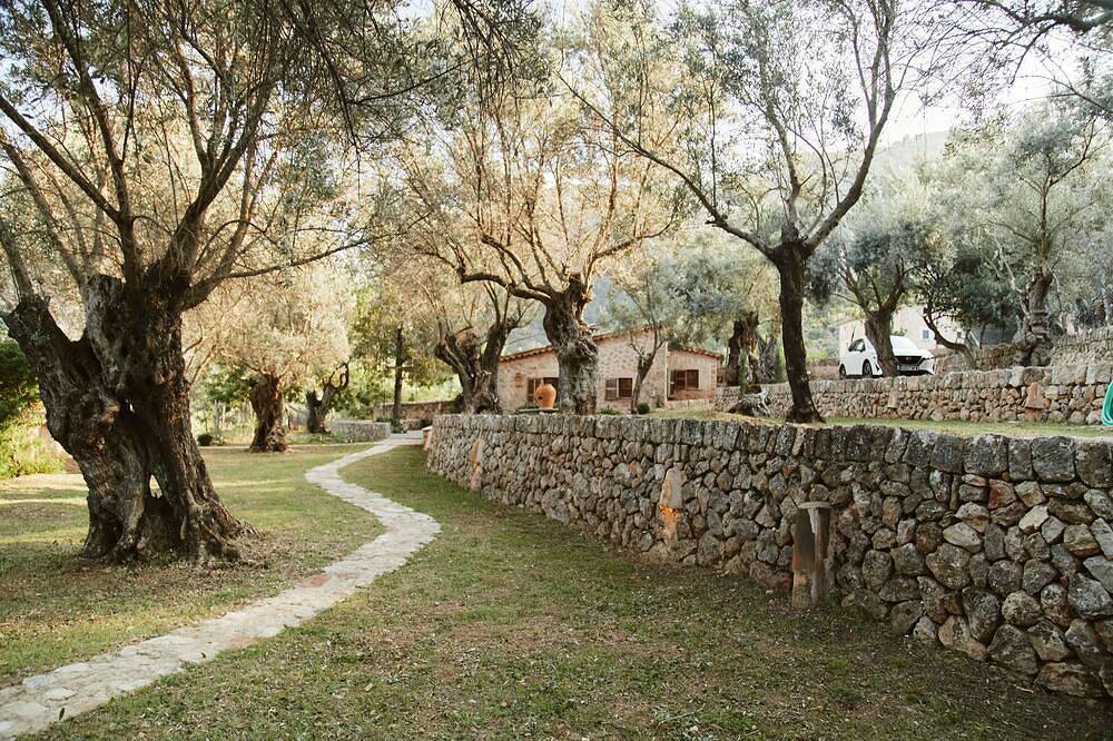 Casa vacanza a Sóller a partire da 599€ a notte