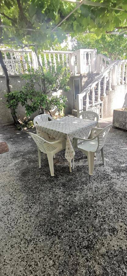 Maison d’hôte pour 2 personnes, avec jardin ainsi que terrasse et vue au Monténégro - 3