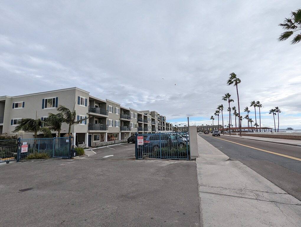 Ganze Wohnung, Lovely 1-bedroom condo by the Harbor. in Oceanside, San Diego County