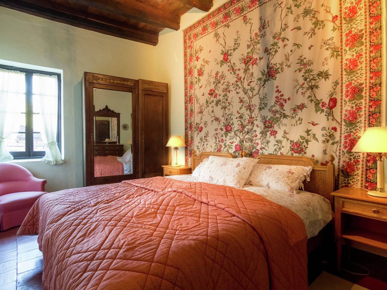 Guest House in Monferrato with Wine Tasting in Tagliolo Monferrato, Alessandria Province