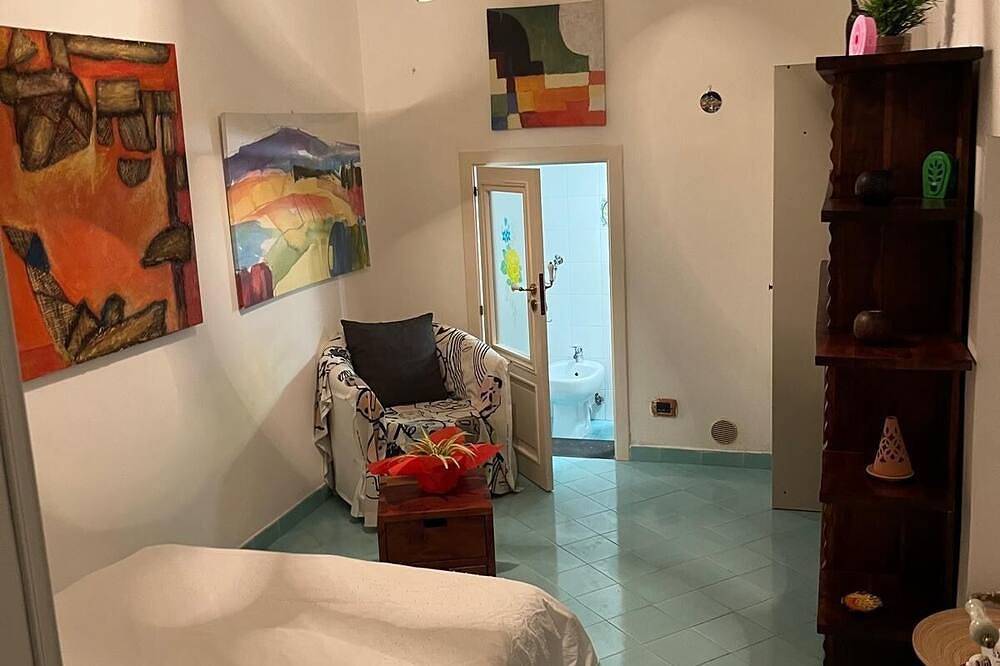 Apartamento entero, The House In The Cathedral Vietri Sul Mare in Vietri sul Mare, Costa Amalfitana
