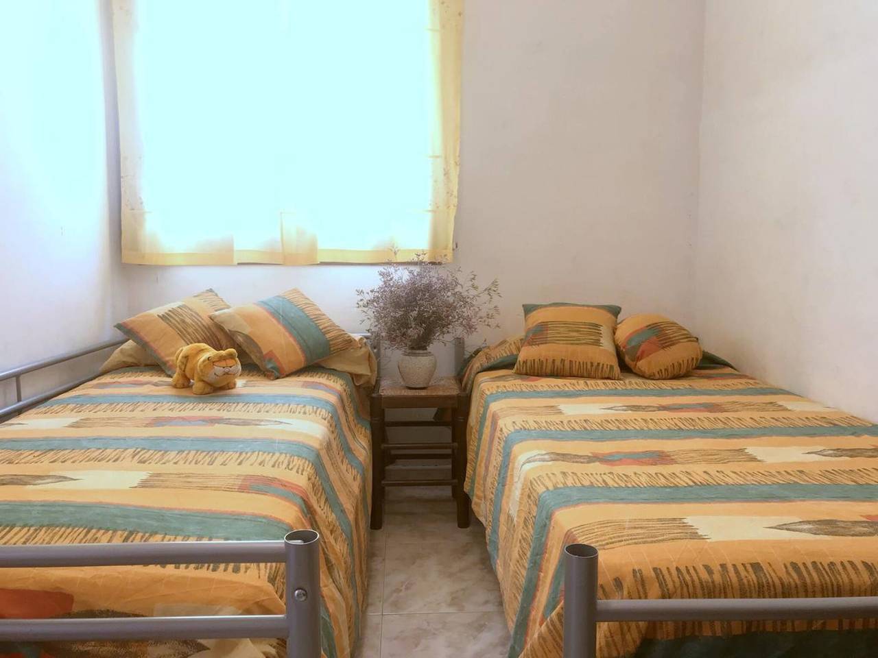 Geheel appartement, Mataro in Canyelles Petites, Roses