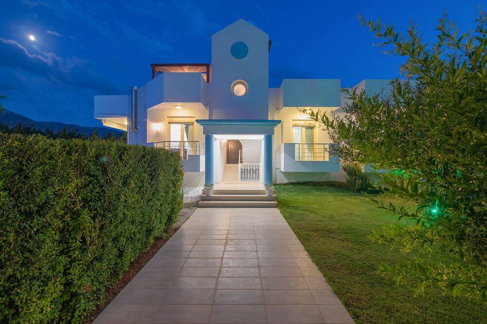 Aphrodite Luxe villa met prive zwembad, foto 7