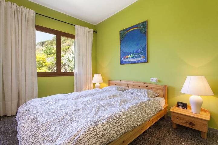 Finca für 5 Personen, mit Garten und Terrasse in Deià - 3