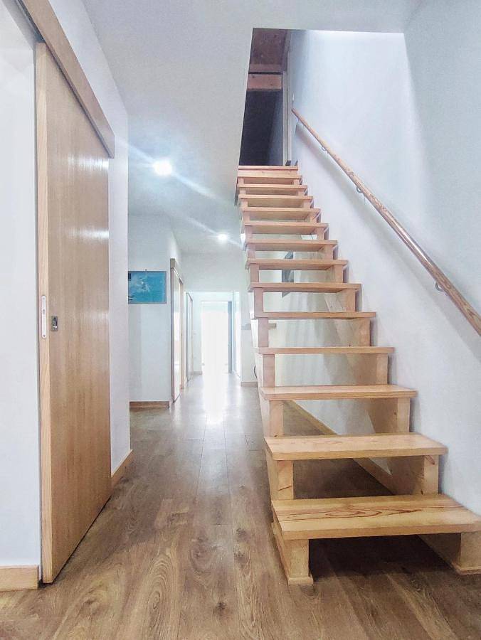 Location de vacances pour 8 personnes, avec terrasse dans Furadouro - 2