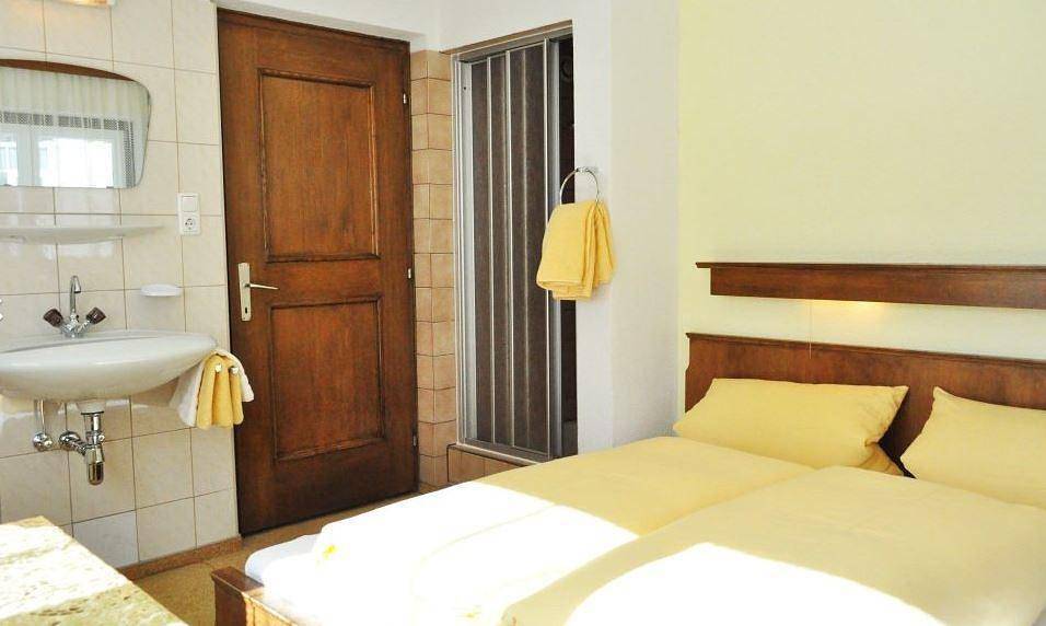 Ganze Ferienwohnung, Doppelzimmer in Stubaier Alpen, Längenfeld