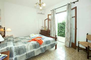 Villa in Cala d'Or, Santanyí für 10 