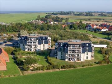 Ferienwohnung für 2 Personen in Wremen, Wurster Nordseeküste, Bild 1