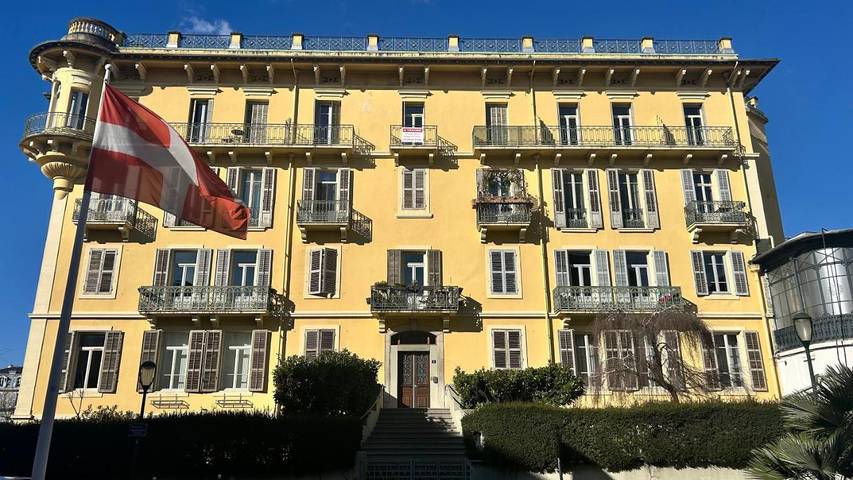 Gîte pour 4 personnes, avec jardin et terrasse dans Casino Grand Cercle - 2