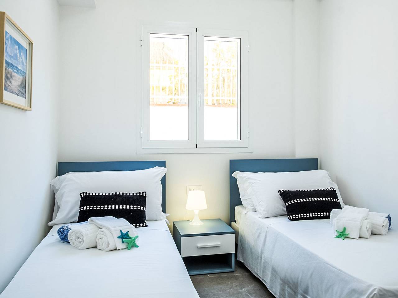 Appartamento intero, Trilocale Residence Casuzze in Casuzze, Santa Croce Camerina