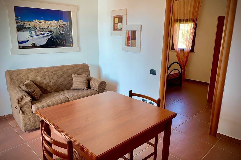 Ganze Wohnung, Mughetto in Sciacca, Agrigento Provinz