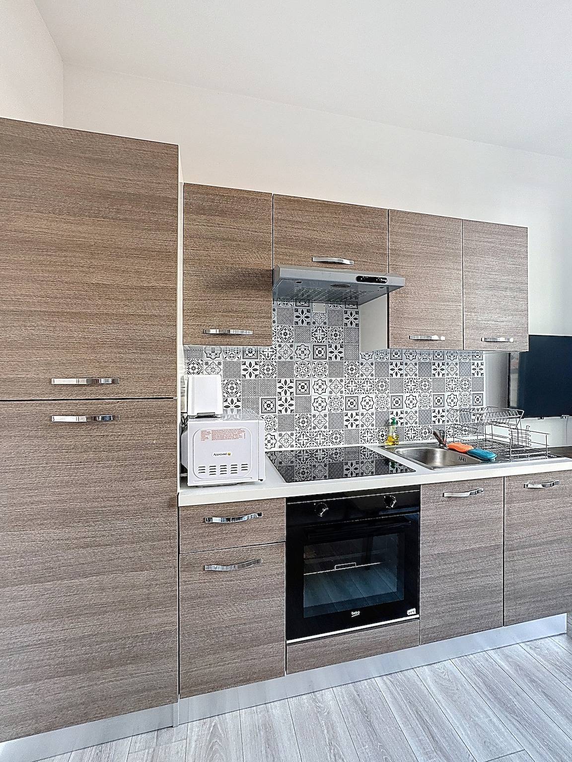Hel lägenhet, Apartment 'Cannes La Bocca 2P Au Calme' with Wi-Fi and Air Conditioning in La Bocca, Cannes